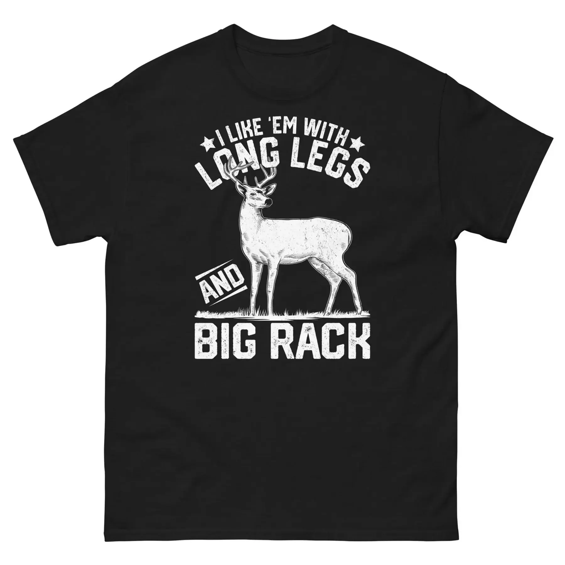 Outdoor Hunting Prints - Podoba mi się, gdy mają długie