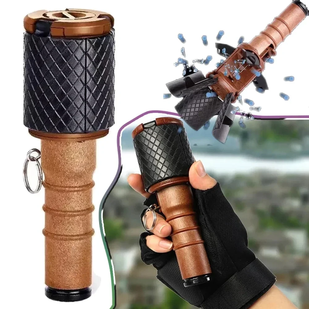 Model granaty taktycznej VV do – Outdoor Hunting Games For Kids recenzja i cena