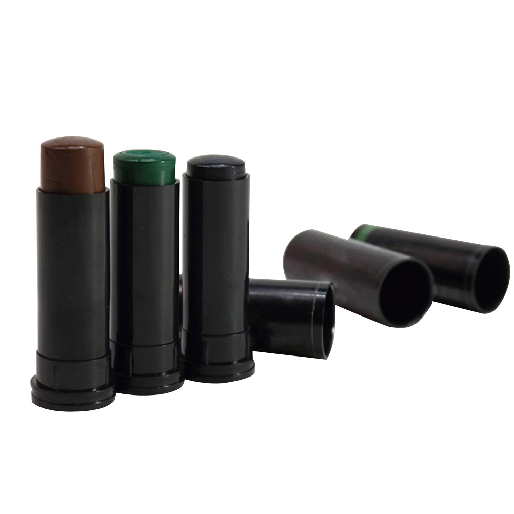 3 sztuki kamuflażu do malowani – Camo Face Paint recenzja i cena
