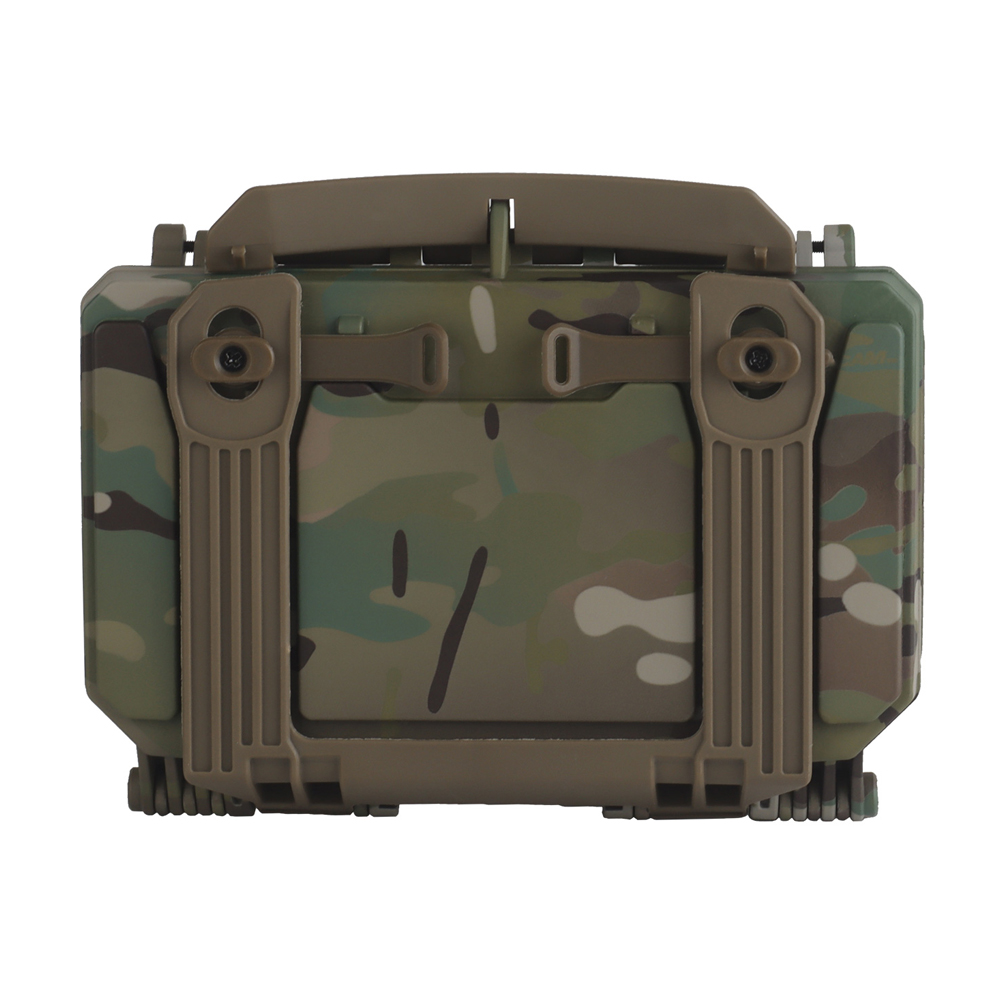 Szybko zdejmij schowek MOLLE V – Camo Face Paint recenzja i cena